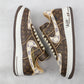 Designer LV x NK Air Force