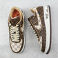 Designer LV x NK Air Force