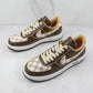 Designer LV x NK Air Force