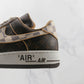 Designer LV x NK Air Force