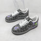 Designer LV x NK Air Force