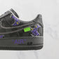 Designer LV x NK Air Force