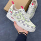 Designer LV x Off-wht x NK Air Force 1 LV 1A9V8H