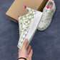 Designer LV x Off-wht x NK Air Force 1 LV 1A9V8H