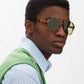 GG Summer sunglasses Fashion Versatile GG1042S