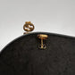 GG Earrings brass yellow gold 220915 Free shipping