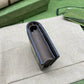 GG Bamboo wallet card bag browm FREE SHIPPING