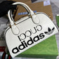 GG 702397 shoulder bag Handbag white adidas x GC