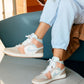 Designer Air Jordan 1 Mid CV3044 100