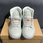 Designer Air Jordan 1 x LV Monogram