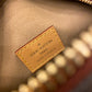 M52294 Boite Chapeau souple shoulder bag Crossbody monogram brown