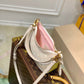 M46113 Beige shoulder crossbody bag Blcolor Monogram Empreinte Leather