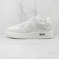 LV x NK Air Force Virgil Abloh Monogram