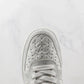 LV x NK Air Force Virgil Abloh Monogram