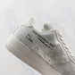 LV x NK Air Force Virgil Abloh Monogram
