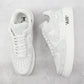 LV x NK Air Force Virgil Abloh Monogram