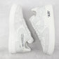 LV x NK Air Force Virgil Abloh Monogram
