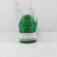 LV x NK Air Force Virgil Abloh Monogram