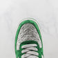 LV x NK Air Force Virgil Abloh Monogram