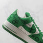 LV x NK Air Force Virgil Abloh Monogram