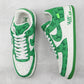 LV x NK Air Force Virgil Abloh Monogram