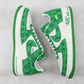LV x NK Air Force Virgil Abloh Monogram