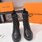 LV STAR TRAIL BOOTS BLACK 1ACH0H