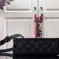 M20251 CLUTCH BOX MONOGRAM ECLIPSE CANVAS
