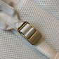 M20664 Racer Backpack Damier Spray Virgil Abloh white pink red
