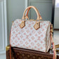 M20919 Speedy Shoulder 25cm white