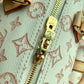 M20919 Speedy Shoulder 25cm white