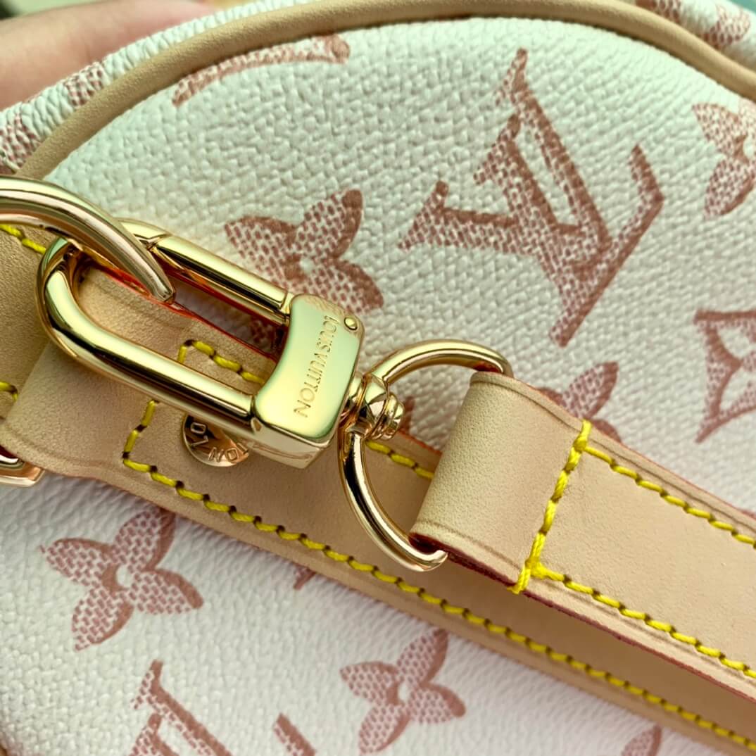 M20919 Speedy Shoulder 25cm white