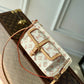M20920 BUCI white 27cm shoulder bag cross body bags