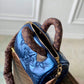 M21061 SPEEDY BANDOULIERE 25 NAVY