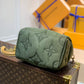 M21061 SPEEDY BANDOULIERE 25 green