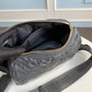 M21835 City Keepall Cross body bag grey