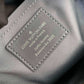 M21835 City Keepall Cross body bag grey
