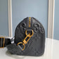 M21835 City Keepall Cross body bag grey