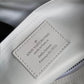 M21835 City Keepall Cross body bag white