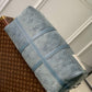 M22532 Keepall Bandouliere 50 traveling handbag bags Blue