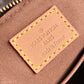M40077 Monogram Tikal GM Shoulder Bag Brown cross body bags