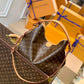 M40352 GRACEFUL PM Beige Monogram Canvas