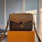 M41465 Pochette Metis MM hand shoulder Messenger bag Monogram Reverse