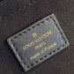 M44141 Locky BB Handbag shoulder bag cross body bags black calfskin Monogram