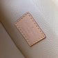 M44495 Nine Cosmetic Bag mini brown monogram 20cm 16cm