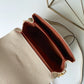 M44738 M44881 Pochette Métis WHITE Tourterelle Monogram Empreinte Leather