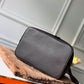 M45256 NEONOEMM BLACK Monogram Empreinte leather