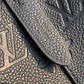 M45256 NEONOEMM BLACK Monogram Empreinte leather