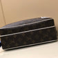 M45584 messenger NBA bag shoulder bag cross body bags white calfskin Monogram