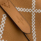 M46023 bucket bag NéoNoé Monogram Empreinte shoulder bag cross body bags brown calfskin